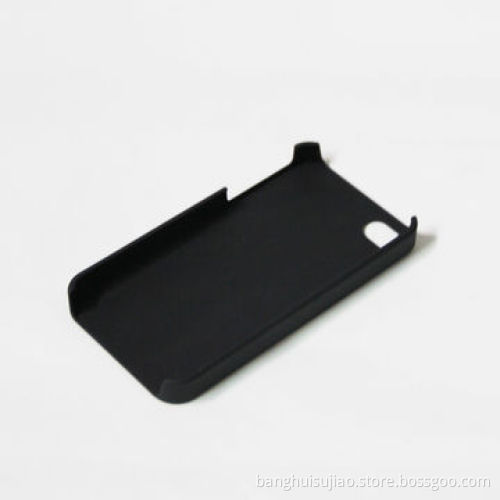 Case for iPhone 5, Made of PC, TPU + PC with Stick